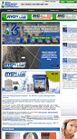 Mobile Screenshot of apexengineeringproducts.com